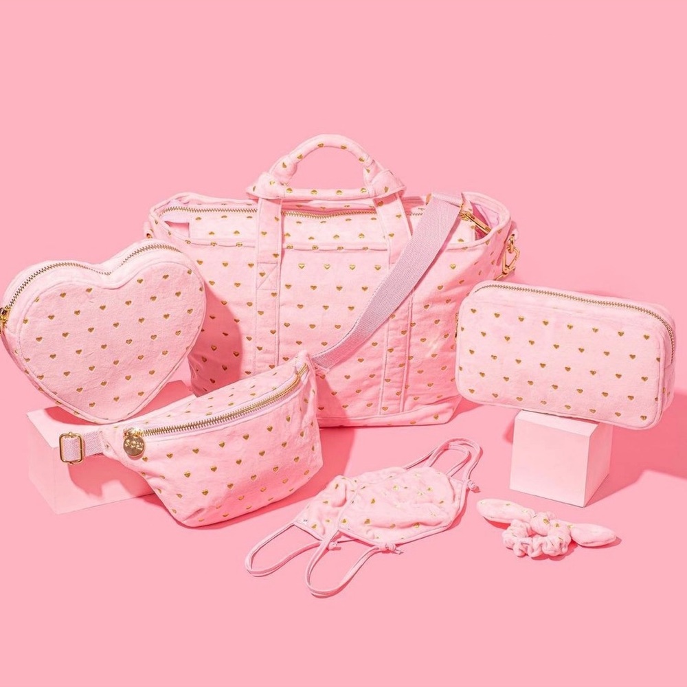 Stoney Clover Lane Valentines Day Fanny Pack💘